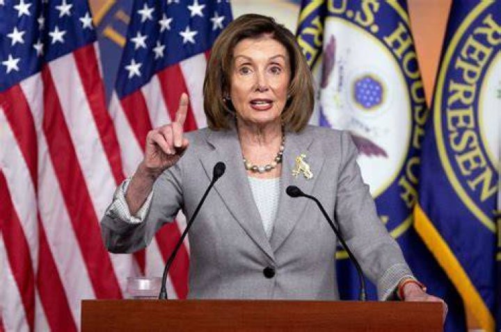 The Most Influential Female Politicians in the United States
