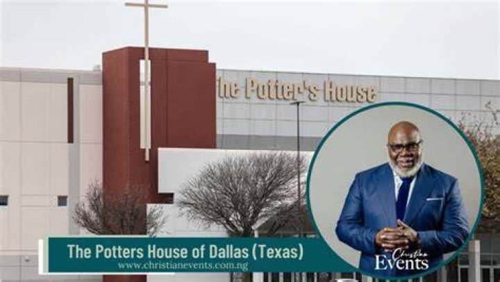 The Potter&rsquo;s House Church In Texas Upgrades With Solid State Logic