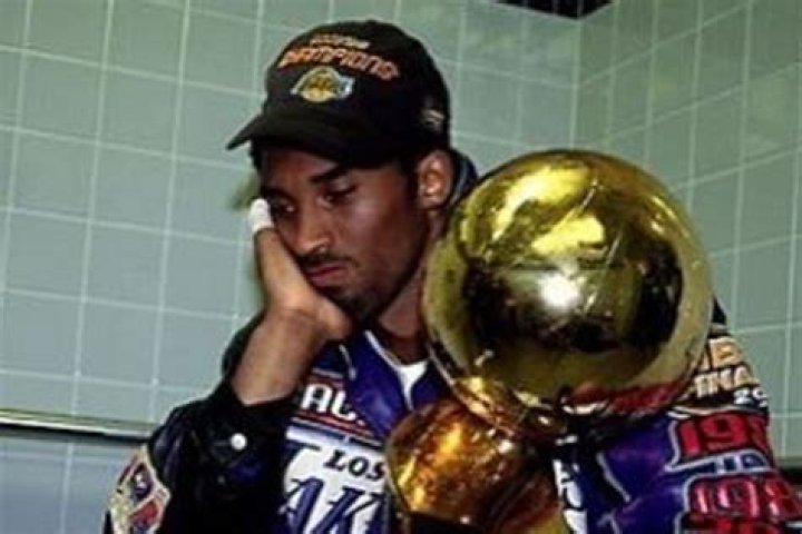 The Sad Truth About Kobe Bryant&rsquo;s Parents