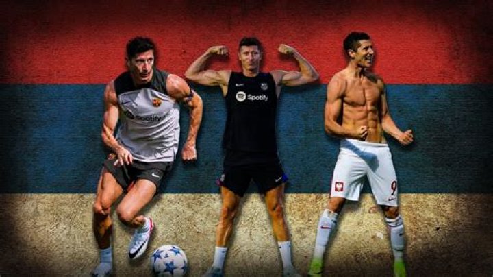 The Secrets Of Robert Lewandowski's Religious Beliefs