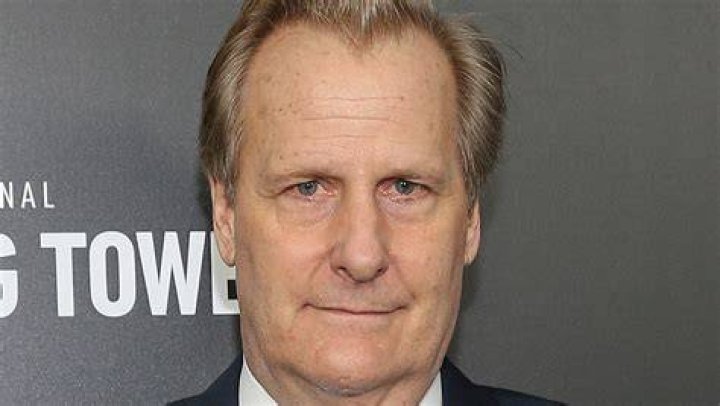 The Truth About Jeff Daniels' Wife