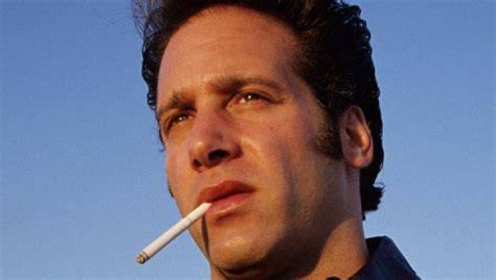 The Untold Truth About Andrew Weissmann's Wife