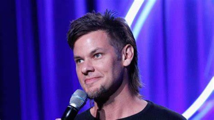 Theo Von's Relationship Status in the Wake of Gay Rumors