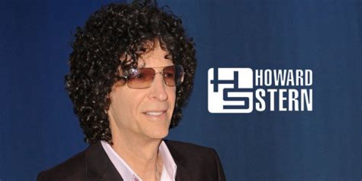 This Is What Howard Stern's Oldest Daughter Is Doing Now Flipboard