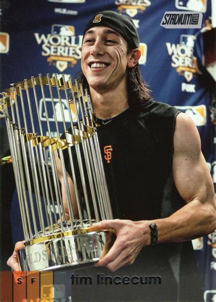 Tim Lincecum's Family Legacy: The Kids He Inspired