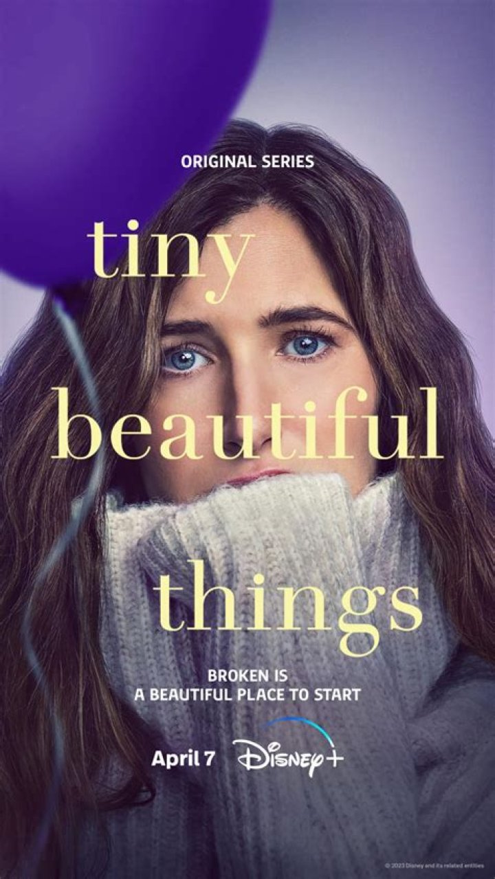 Tiny Beautiful Things is a TearJerking Exploration of the Mother Wound