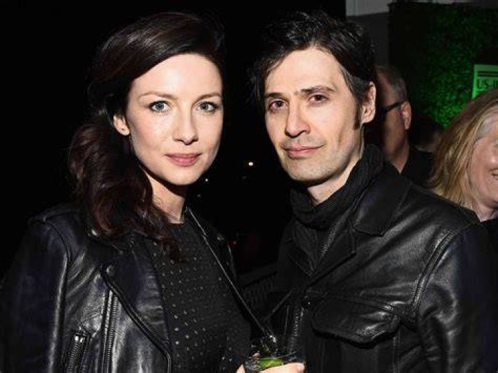 Tony McGill Bio, Facts, Family Life of Caitriona Balfe’s Fiancé