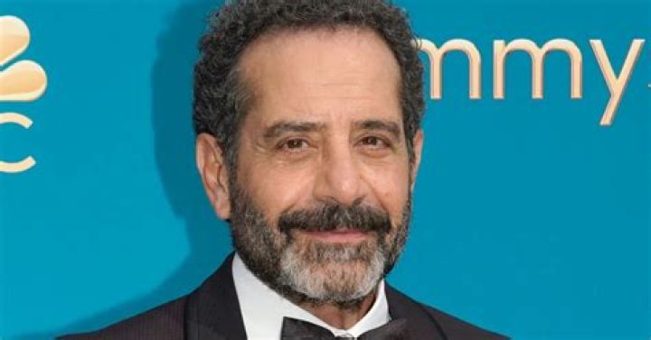 Tony Shalhoub's Net Worth: How Much Is The Emmy-Winning Actor Worth?