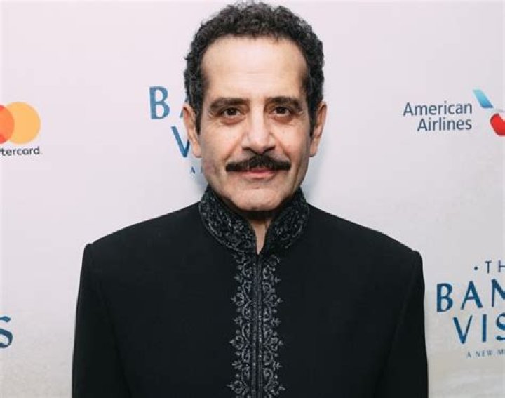 Tony Shalhoub Bio, Wiki, Net Worth, Married, Wife, Family, Dead, Age