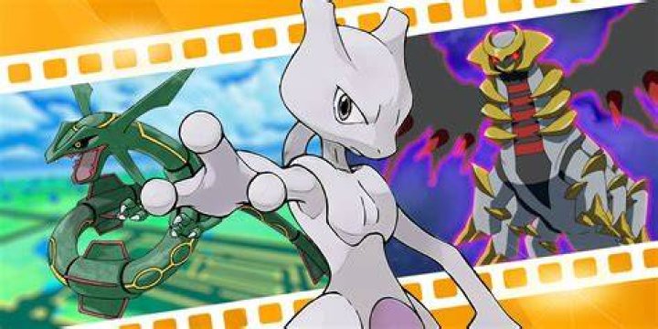 Top 5 most badass pokemon Pok&eacute;mon Amino