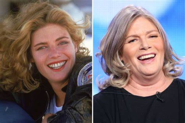 Top Gun Cast Then And Now 2021 Riset