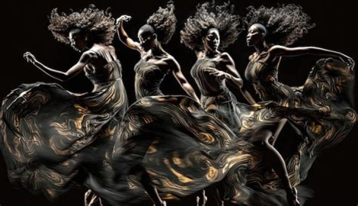 Top-Rated Dancers Of The World: Unveiling The Masters Of Movement