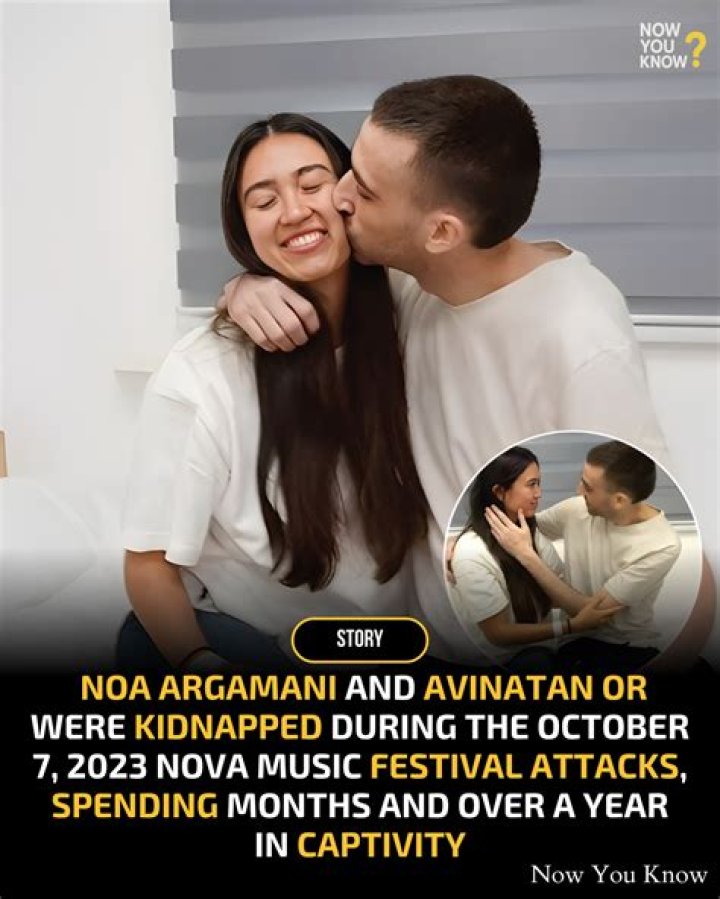 Tragic Loss: Noa Argamani, Victim Of Deadly Fire
