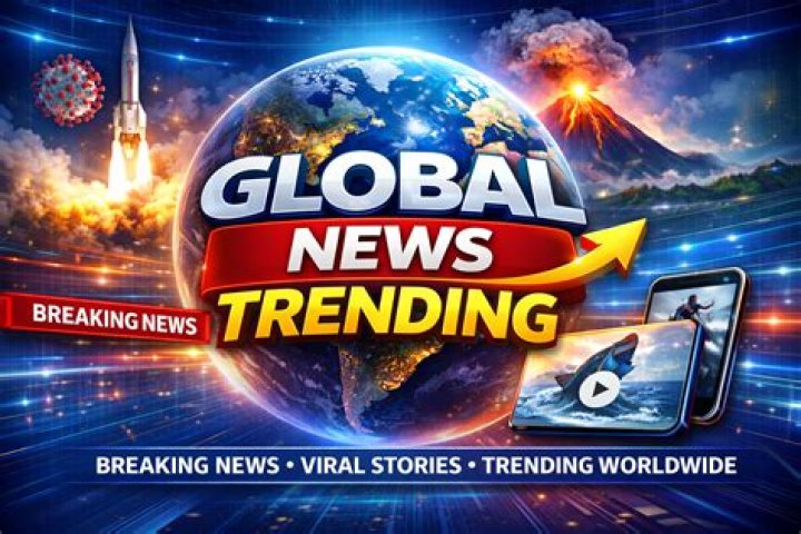 Trending Global Media 螺 Rep. Marjorie Taylor Greene 'swatted' for sixth