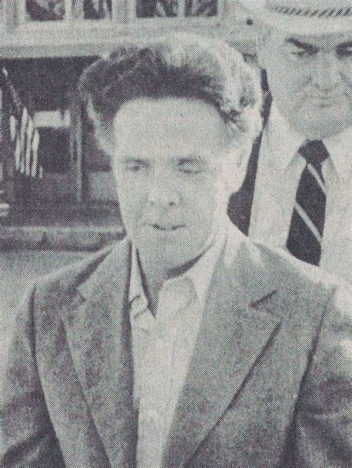 True Story of Henry Lee Lucas In Netflix's The Confession Killer