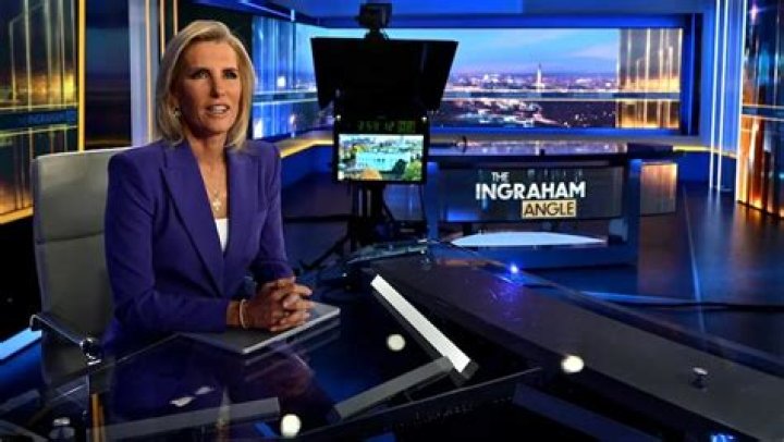 TV Host Laura Ingraham Says Cancer Experience Influenced Being a Mom