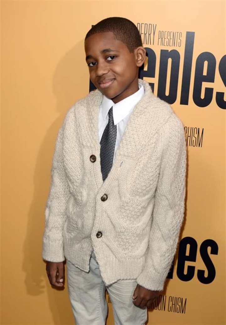 Tylen Jacob Williams IMDb
