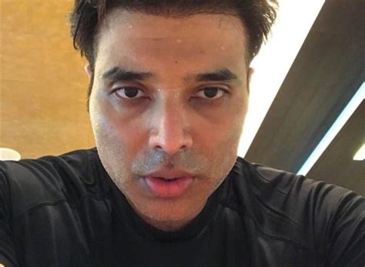 Uday Chopra leaves fans concerned as he hints about depression, suicide