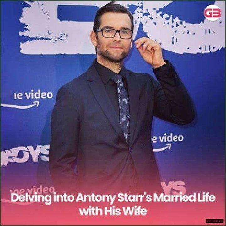 Uncover The Truth: Is Ian Boggs Married?