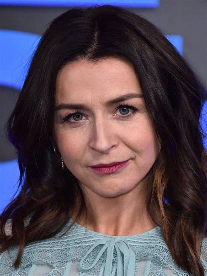 Uncovering Caterina Scorsone's Impressive Net Worth