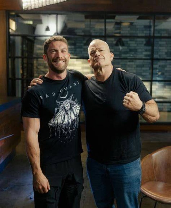 Uncovering The Wealth Of Jocko Willink: Exploring His Net Worth
