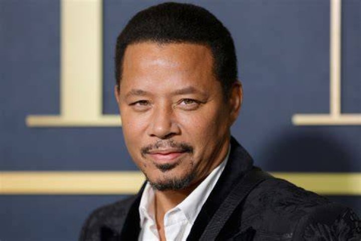 Understanding Terrence Howard's Mental Health Journey