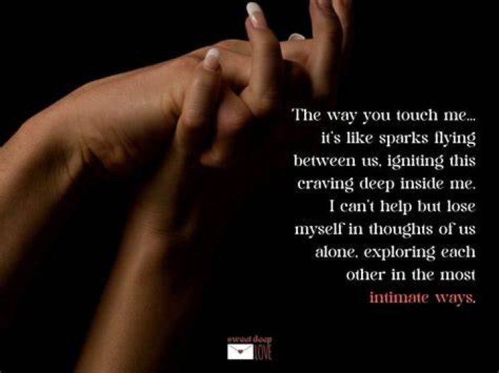 Unforgettable Seduction Quotes To Heat Up Any Night