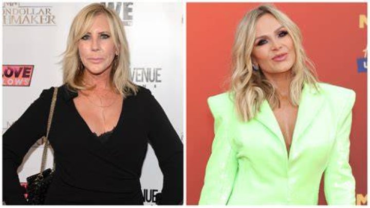 Vicki Gunvalson Thinks Being On &lsquo;RHOC&rsquo; Caused Her 20Year Marriage To