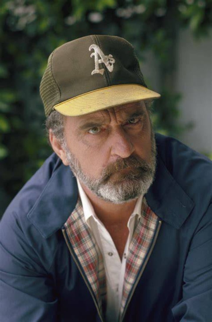 Victor French Profile Images &mdash; The Movie Database (TMDb)