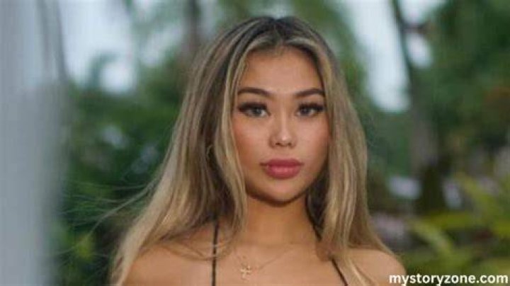 Vietbunny Onlyfans Full Nude Gallery Leaked Leaked Nude Celebs