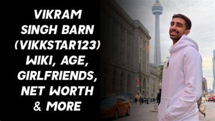 Vikram Barn Wiki