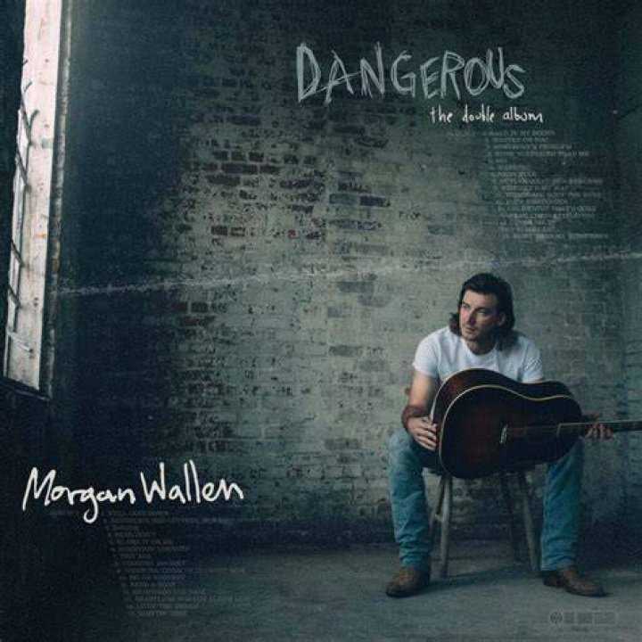 WALLEN Announces &lsquo;Dangerous The Double Album&rsquo; Amplify Music Mag