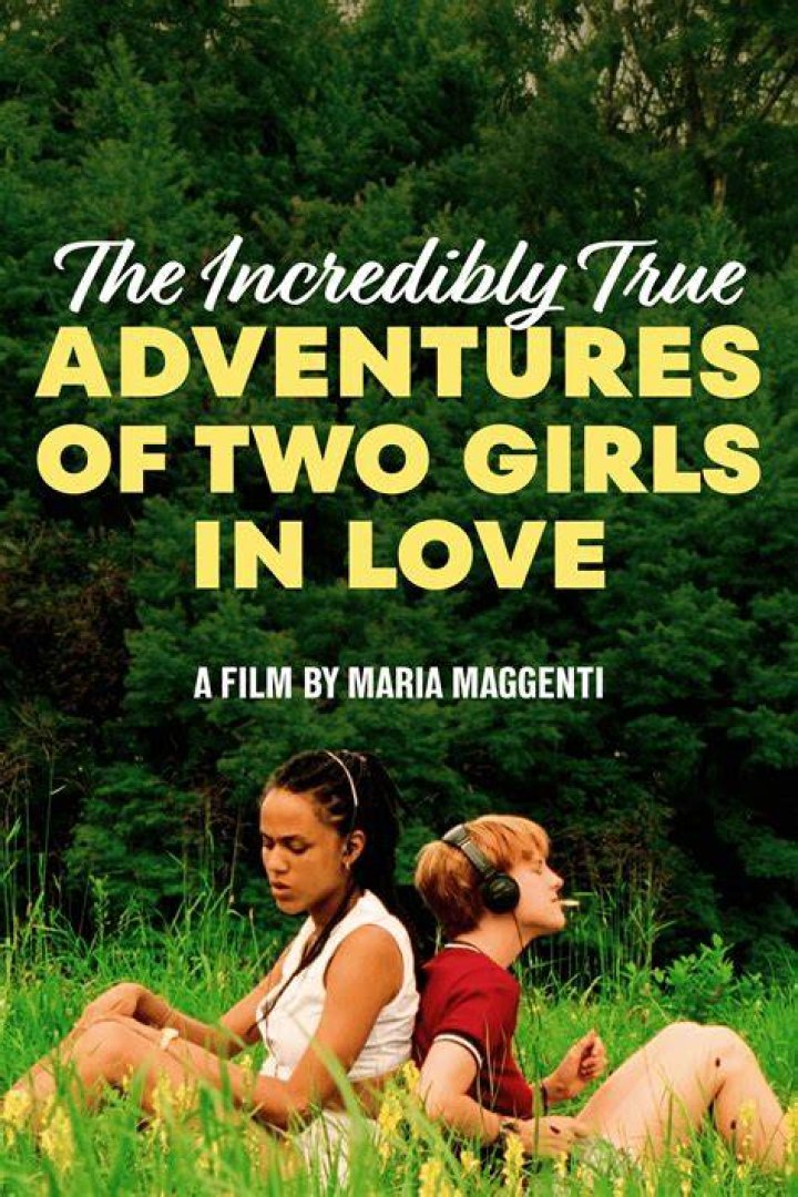 Watch The Incredibly True Adventure of 2 Girls in Love Prime Video