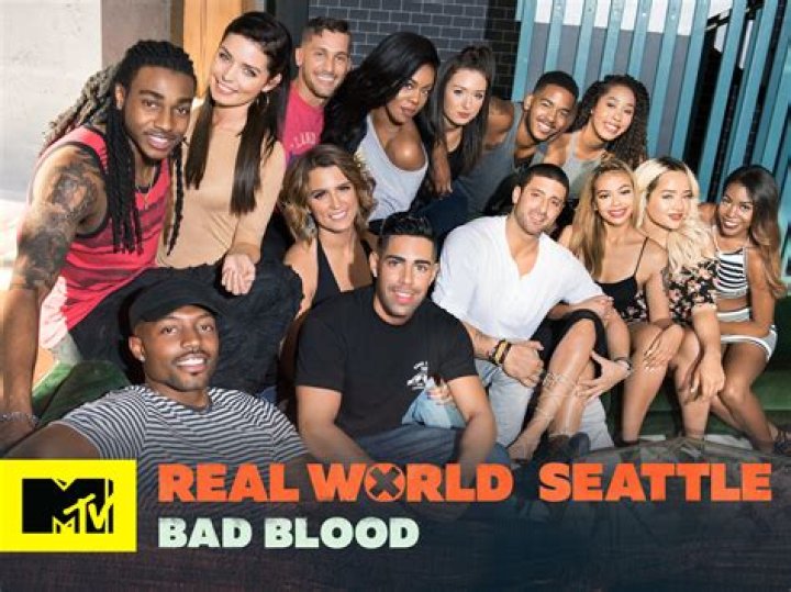 Watch The Real World Season 12 Episode 1 The Real World TV Guide
