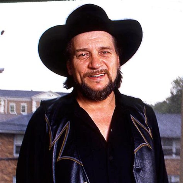 Waylon Jennings' Widow Jessi Colter To Release TellAll Book About The