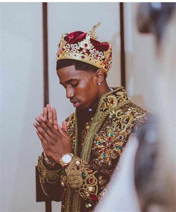 We are CYNCERELY Loving Christian Combs &mdash; The Daily Front Row