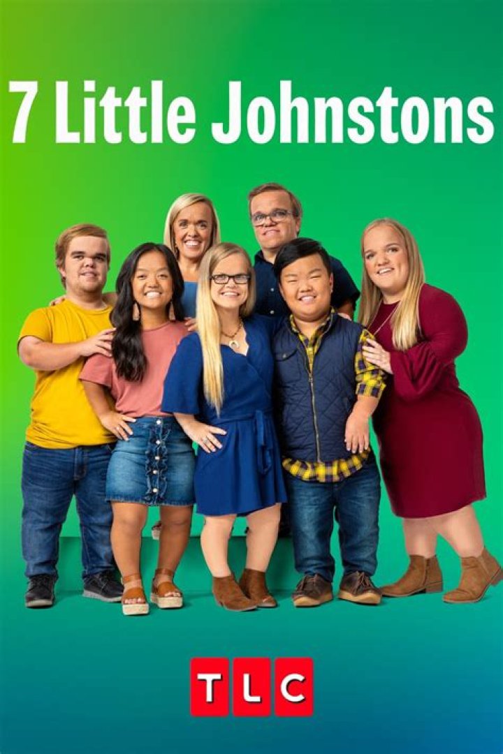 What do the 7 Little Johnstons do for a living? The US Sun