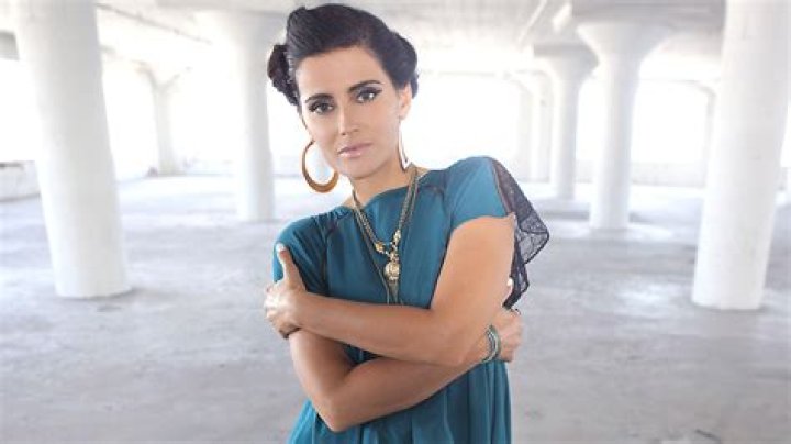 Whatever happened to Nelly Furtado?