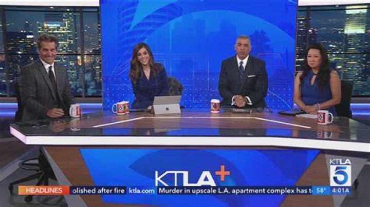 What&rsquo;s Next for Former KTLA CoAnchors Mark Mester and Romero