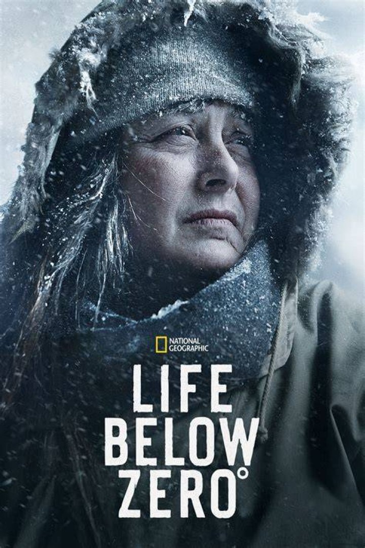 When Life Below Zero will return for season 11, and who it will follow