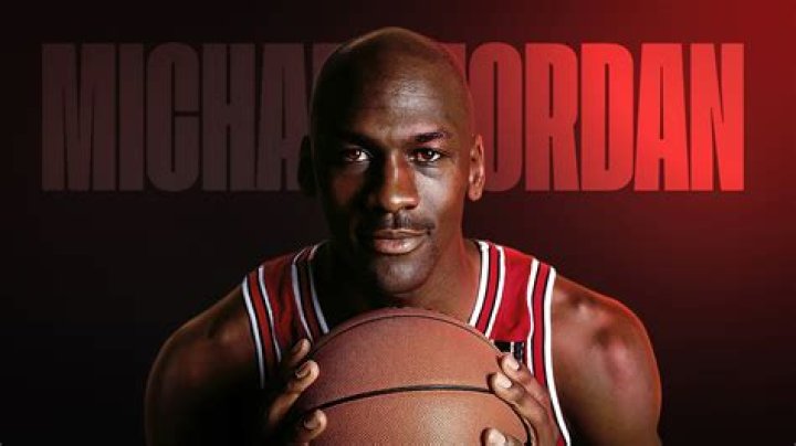 Who are Michael Jordan's children and did any of them play in the NBA
