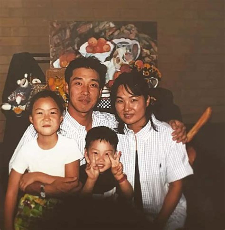 Who are Minjee Lee Parents? Meet Soonam Lee and Clara Lee