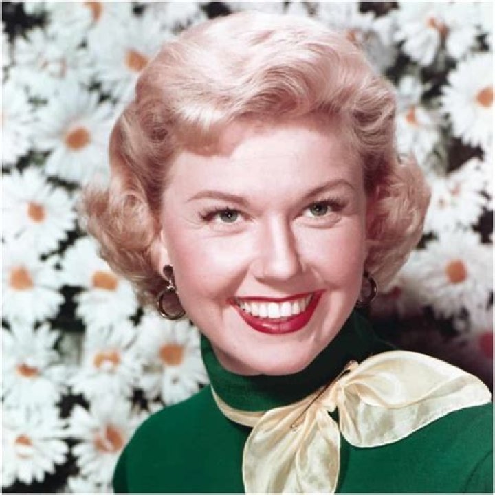 Who did Doris Day leave her money to? Famous People Today