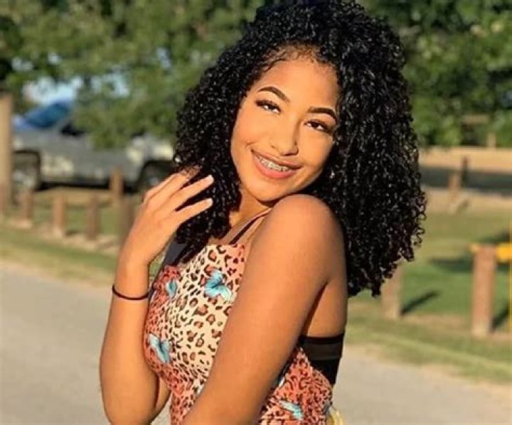 Who is Aya Tanjali? The 14yearold TikTok star is going places