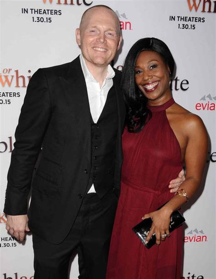 Who is Bill Burr's wife Nia Renee Hill? The Sun Hot Lifestyle News