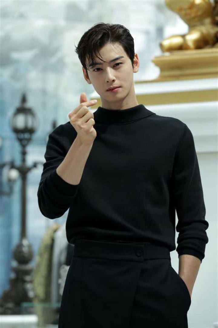 Who is Cha Eun Woo girlfriend? Is the Korean singer engaged? UPDATE
