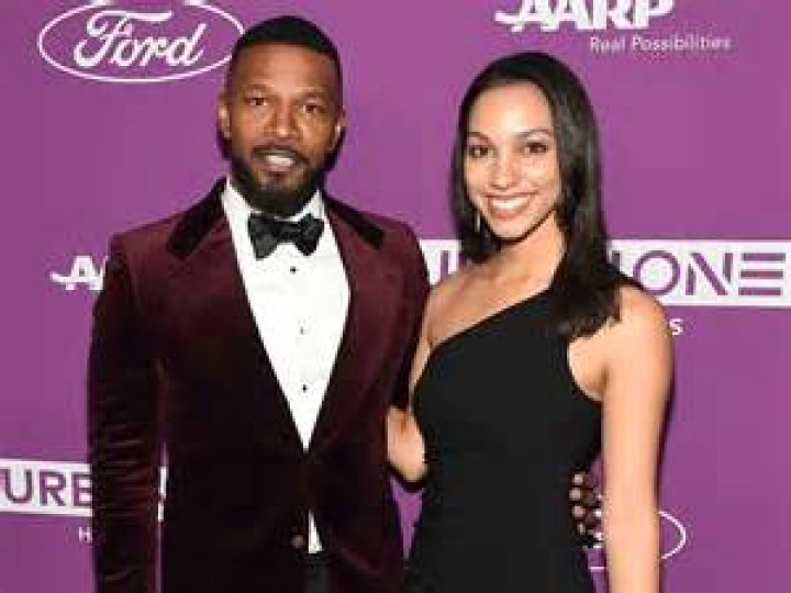 Who Is Corinne Foxx's Mother Connie Kline? She's a Veteran