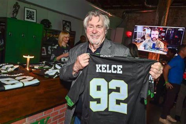 Who Is Ed Kelce? 5 Things to Know About Travis and Jason Kelce&rsquo;s Dad