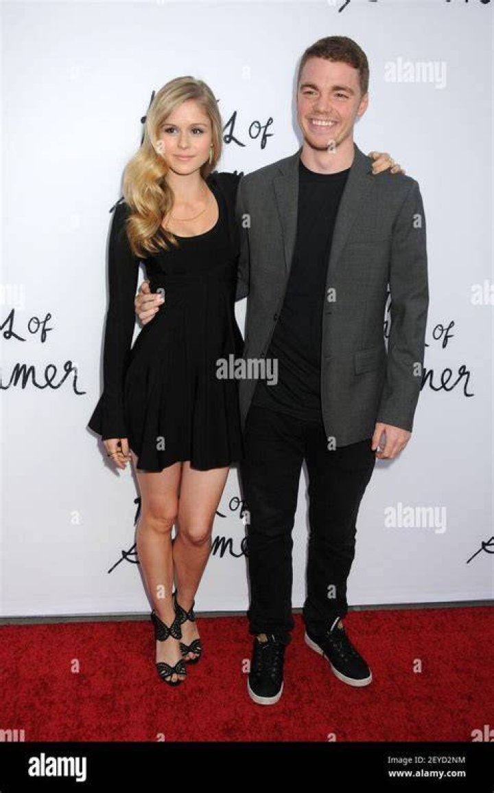 Who Is Erin Moriarty Boyfriend? Relationship Timeline With Jacob Artist