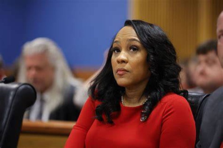 Who is Fani Willis' husband? Relationship between Fani Willis and her
